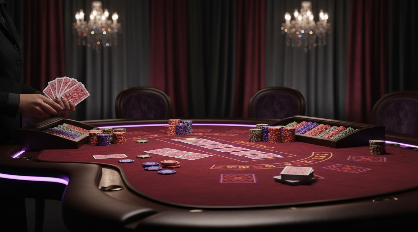Explore the Game Selection at Bally Bet